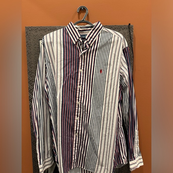 Polo Dress shirt - Picture 3 of 5